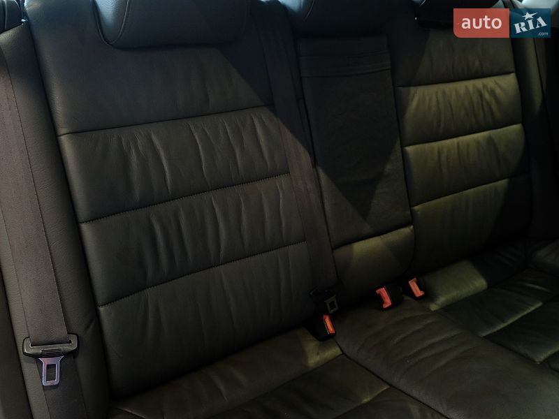 Универсал Audi A6 2003 в Одессе фото 23 Универсал Audi A6 2003 в Одессе