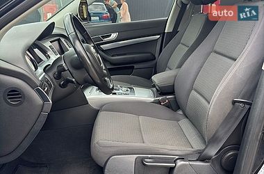 Седан Audi A6 2008 в Черкасах