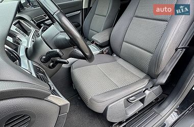 Седан Audi A6 2008 в Черкассах