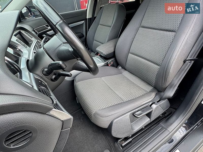 Седан Audi A6 2008 в Черкассах