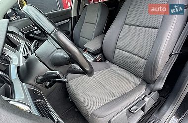 Седан Audi A6 2008 в Черкассах