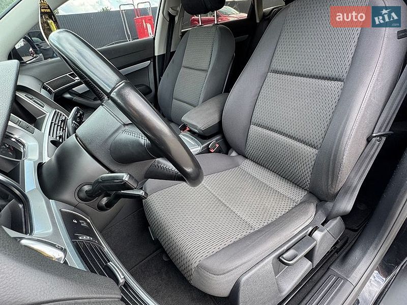 Седан Audi A6 2008 в Черкассах