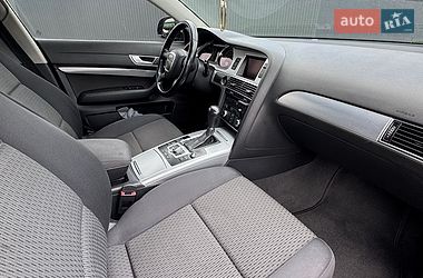 Седан Audi A6 2008 в Черкасах