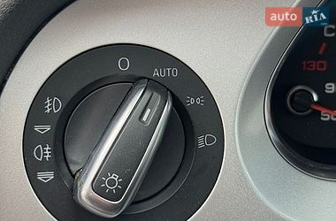 Седан Audi A6 2008 в Черкассах