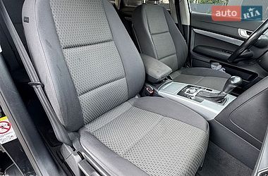 Седан Audi A6 2008 в Черкассах