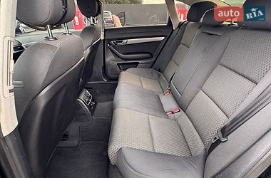 Седан Audi A6 2008 в Черкассах