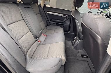 Седан Audi A6 2008 в Черкассах