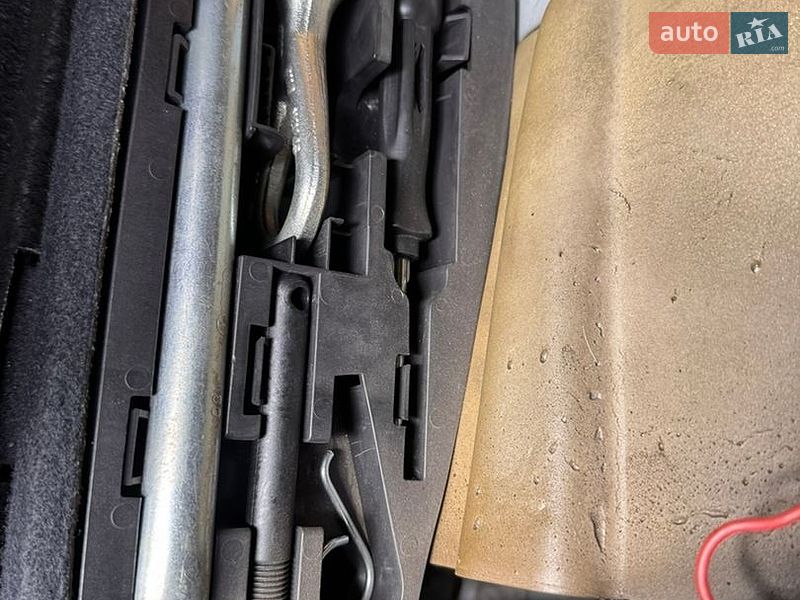Седан Audi A6 2008 в Черкасах