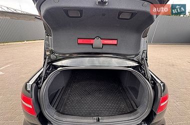Седан Audi A6 2008 в Черкассах