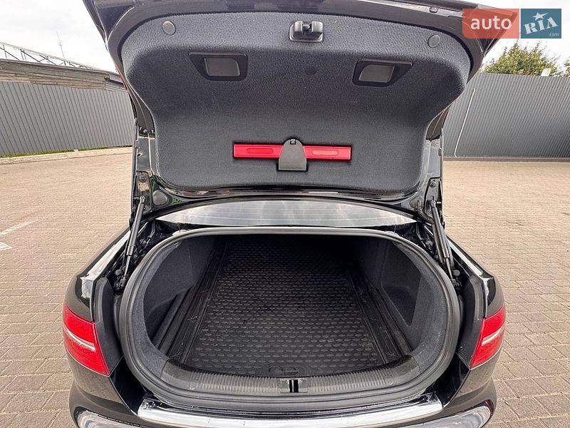 Седан Audi A6 2008 в Черкассах