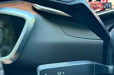 Седан Audi A6 2019 в Івано-Франківську