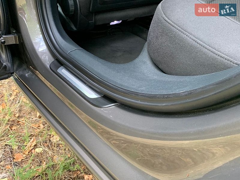 Универсал Audi A6 2011 в Лубнах