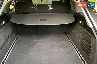 Универсал Audi A6 2011 в Лубнах