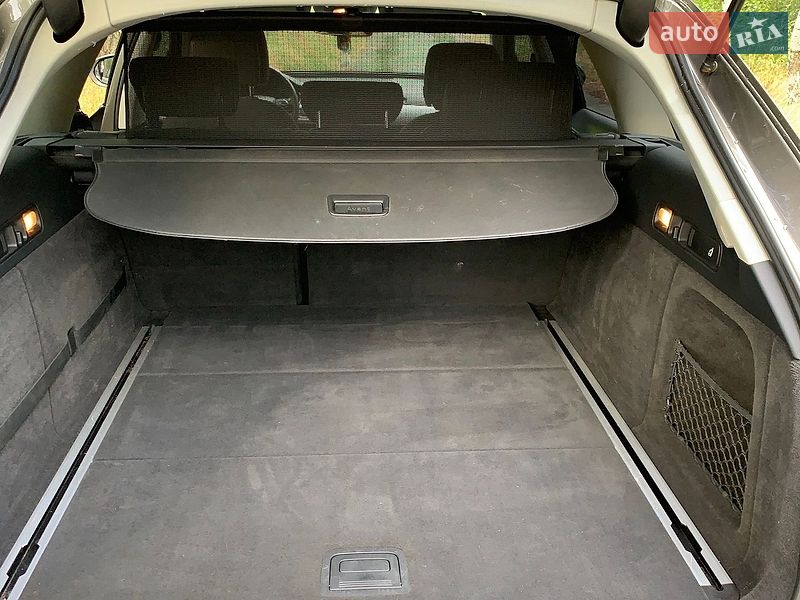 Универсал Audi A6 2011 в Лубнах