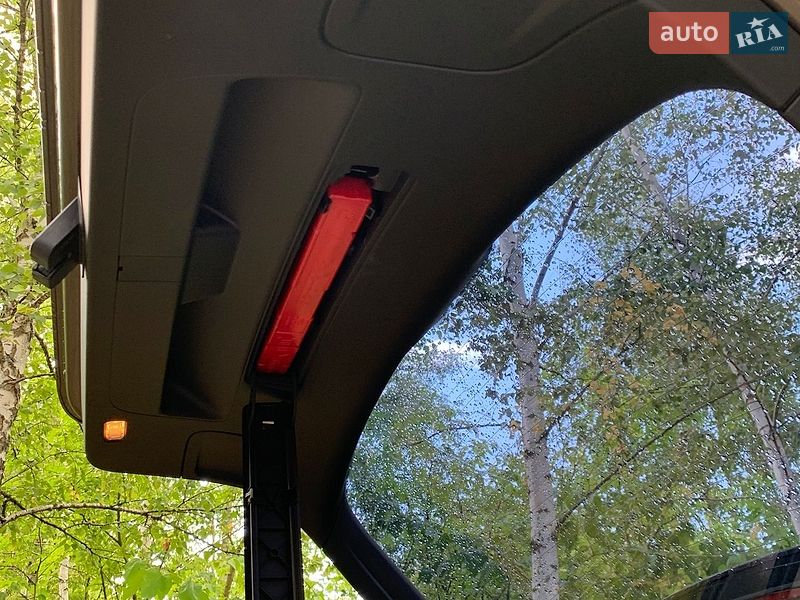 Универсал Audi A6 2011 в Лубнах