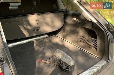 Универсал Audi A6 2011 в Лубнах