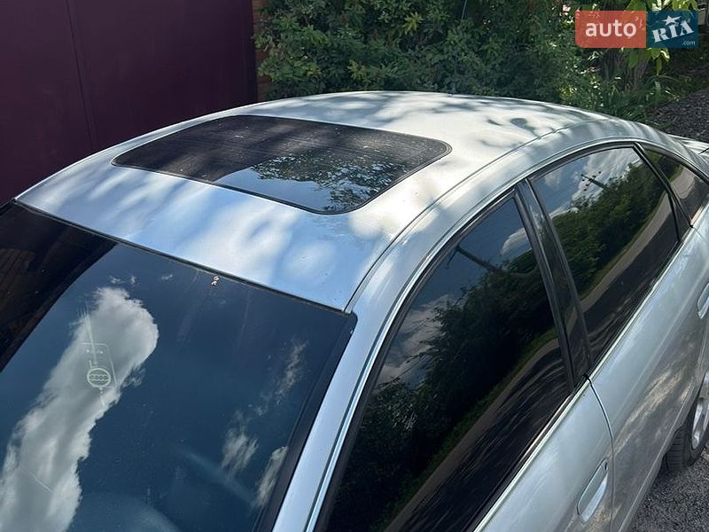 Седан Audi A6 1998 в Казатине