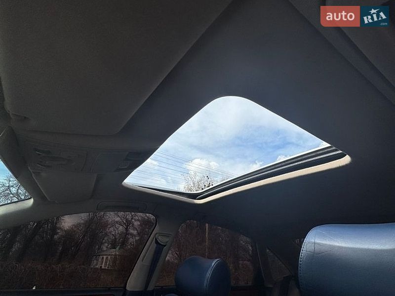 Седан Audi A6 1998 в Казатине
