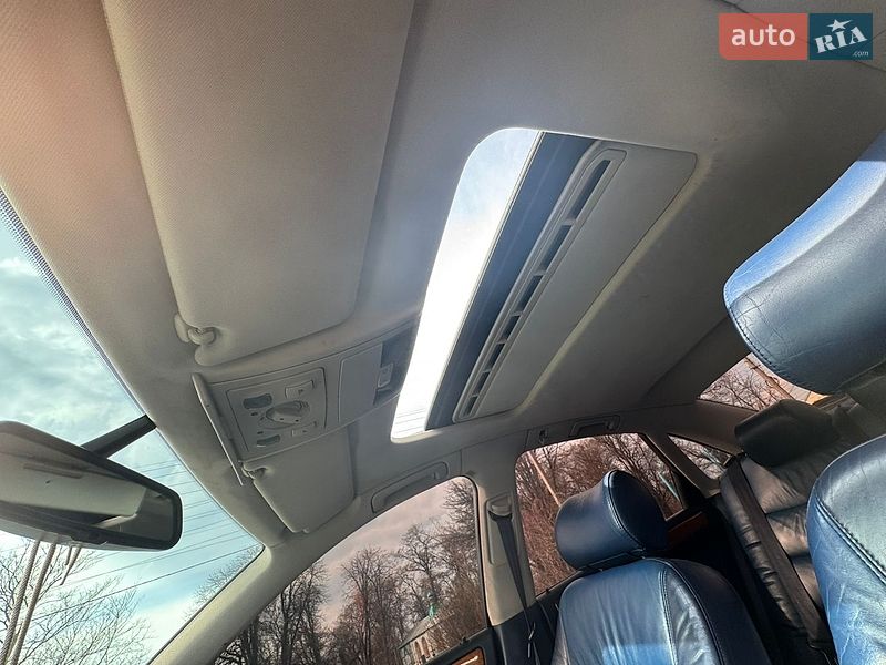 Седан Audi A6 1998 в Казатине