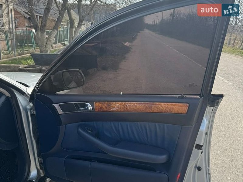 Седан Audi A6 1998 в Казатине