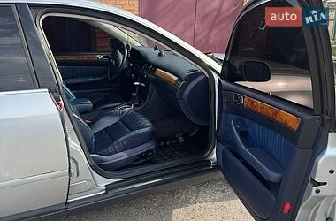 Седан Audi A6 1998 в Казатине