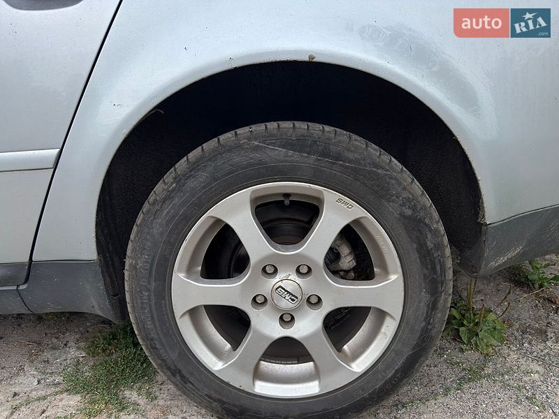 Седан Audi A6 1998 в Казатине
