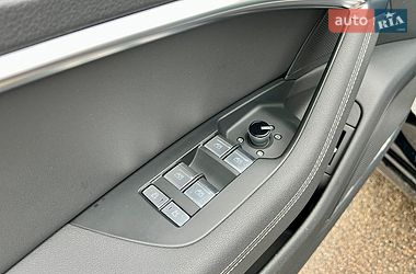 Седан Audi A6 2019 в Киеве