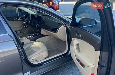 Седан Audi A6 2012 в Каменец-Подольском