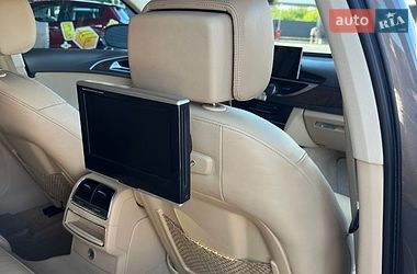 Седан Audi A6 2012 в Каменец-Подольском