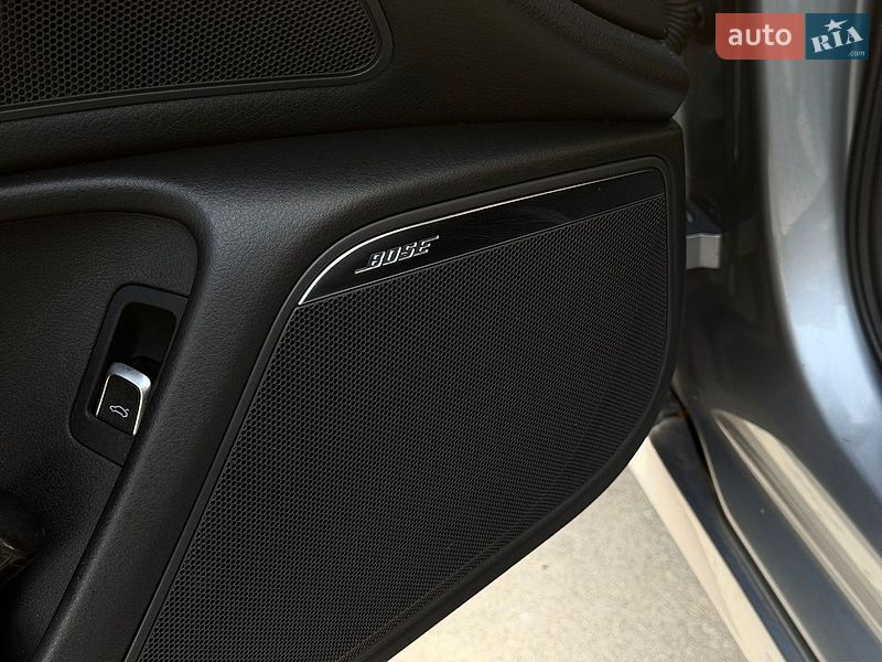 Седан Audi A6 2015 в Києві