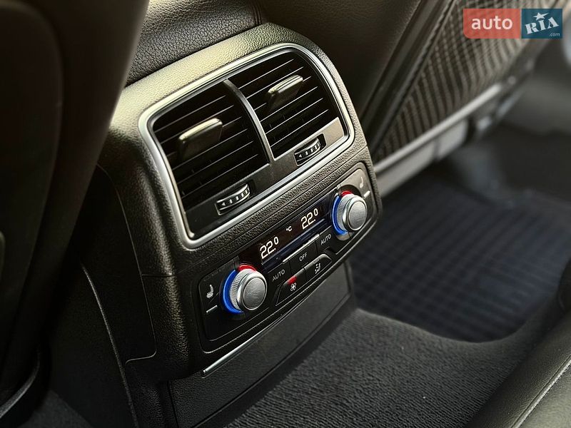Седан Audi A6 2015 в Києві