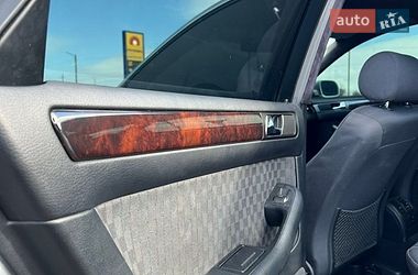 Седан Audi A6 1998 в Болграді