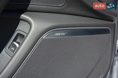 Седан Audi A6 2017 в Киеве