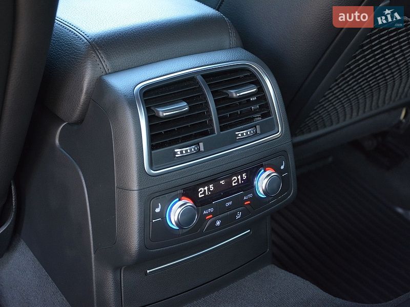 Седан Audi A6 2017 в Киеве