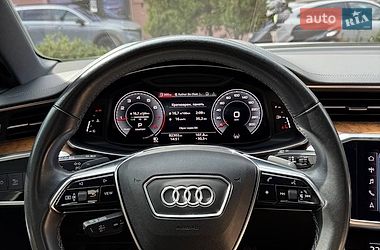 Седан Audi A6 2021 в Виннице фото 24 Седан Audi A6 2021 в Виннице
