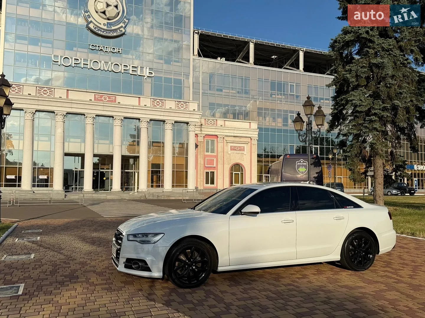 2015 Audi A6 - мініатюра 7