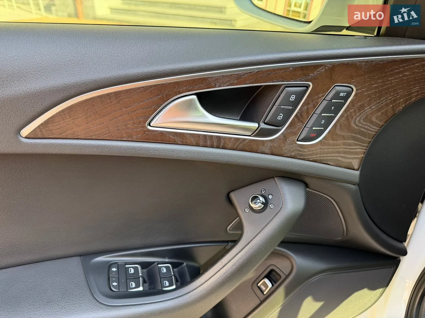 2015 Audi A6 - мініатюра 17