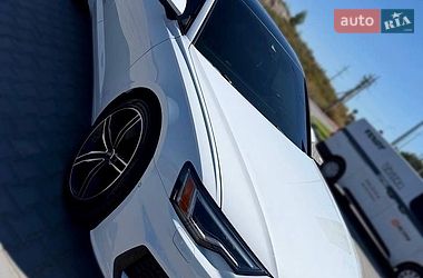 Седан Audi A6 2021 в Виннице фото 17 Седан Audi A6 2021 в Виннице