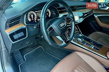Седан Audi A6 2021 в Виннице фото 26 Седан Audi A6 2021 в Виннице