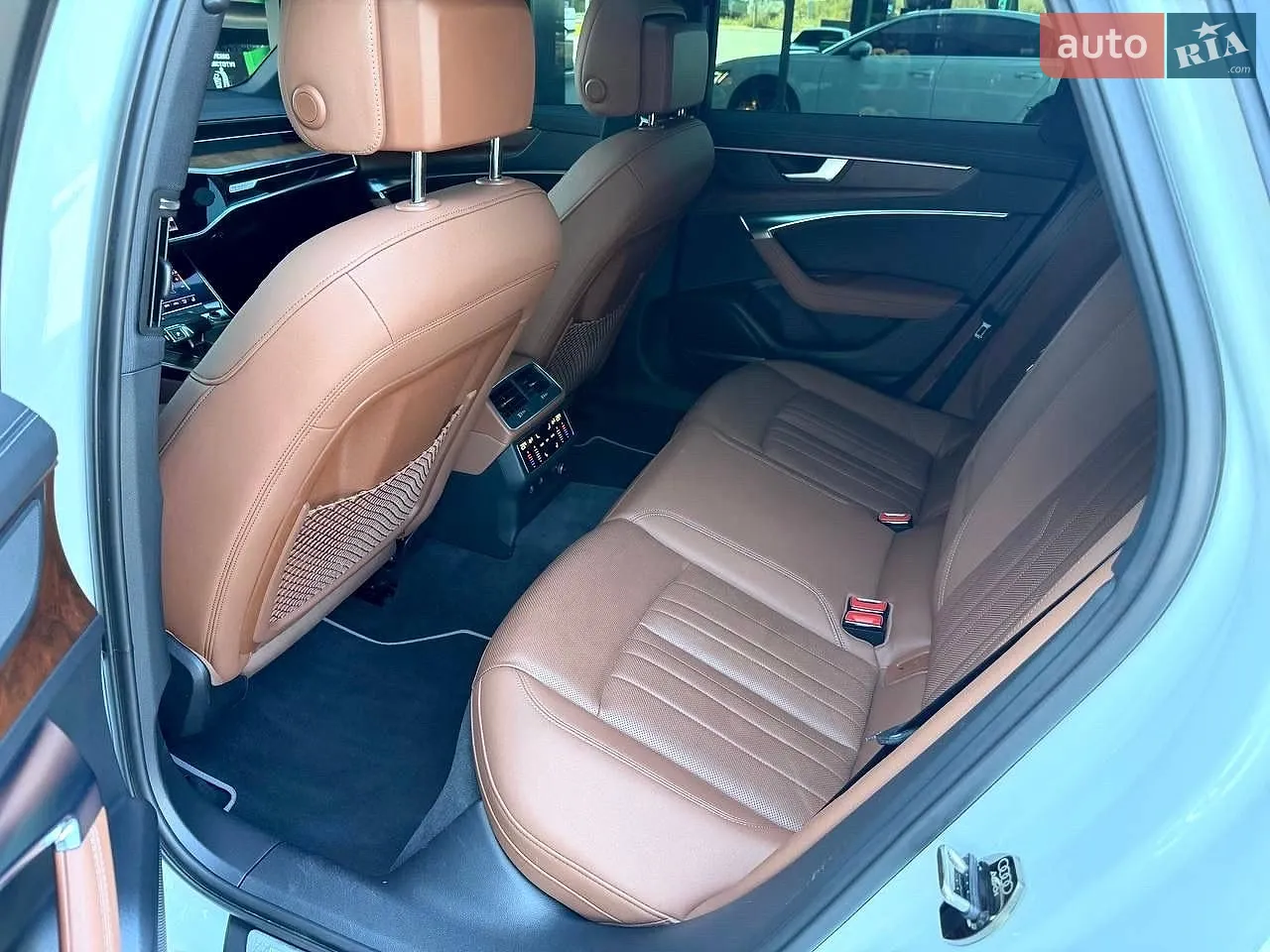 2021 Audi A6 - мініатюра 27
