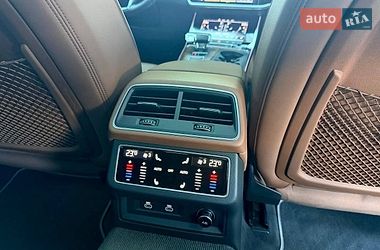 Седан Audi A6 2021 в Виннице фото 29 Седан Audi A6 2021 в Виннице