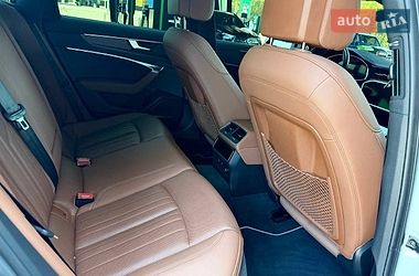 Седан Audi A6 2021 в Виннице фото 30 Седан Audi A6 2021 в Виннице