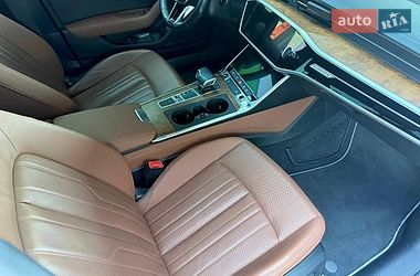 Седан Audi A6 2021 в Виннице фото 31 Седан Audi A6 2021 в Виннице
