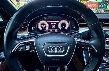 Седан Audi A6 2021 в Виннице фото 34 Седан Audi A6 2021 в Виннице