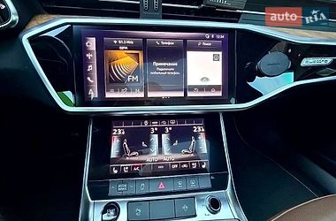 Седан Audi A6 2021 в Виннице фото 35 Седан Audi A6 2021 в Виннице