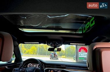 Седан Audi A6 2021 в Виннице фото 36 Седан Audi A6 2021 в Виннице