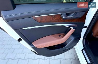 Седан Audi A6 2021 в Виннице фото 38 Седан Audi A6 2021 в Виннице