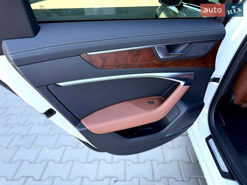 Седан Audi A6 2021 в Виннице фото 38 Седан Audi A6 2021 в Виннице