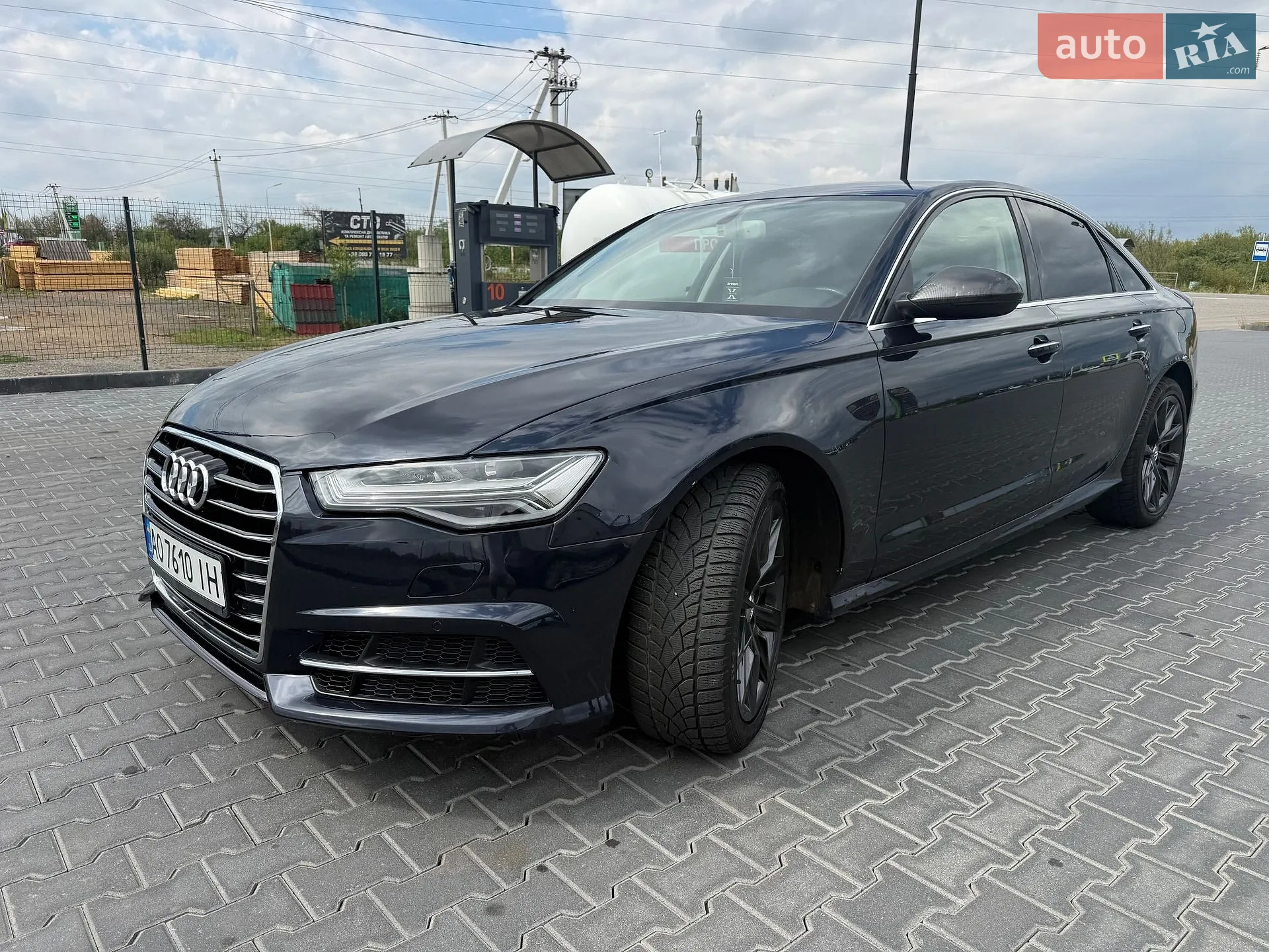 2014 Audi A6 - мініатюра 27
