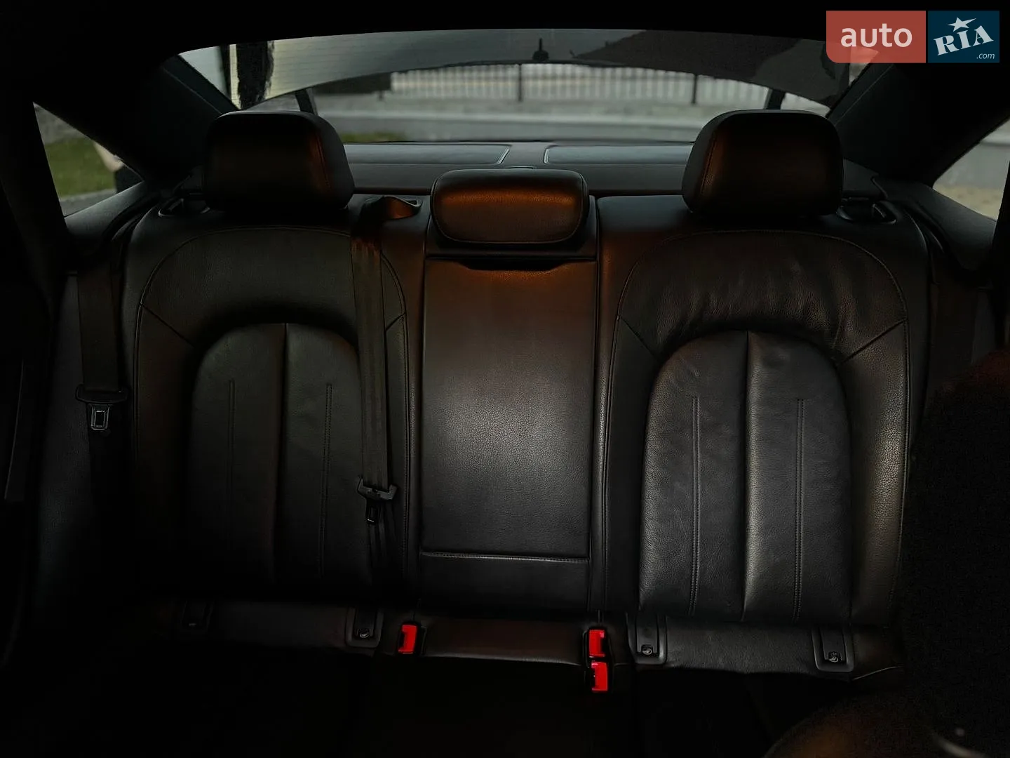 2012 Audi A6 - мініатюра 12